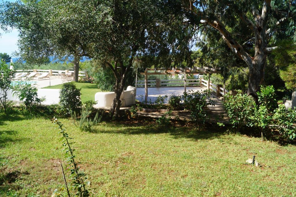 Belvista Luxury Apartments Argostoli  Exteriör bild