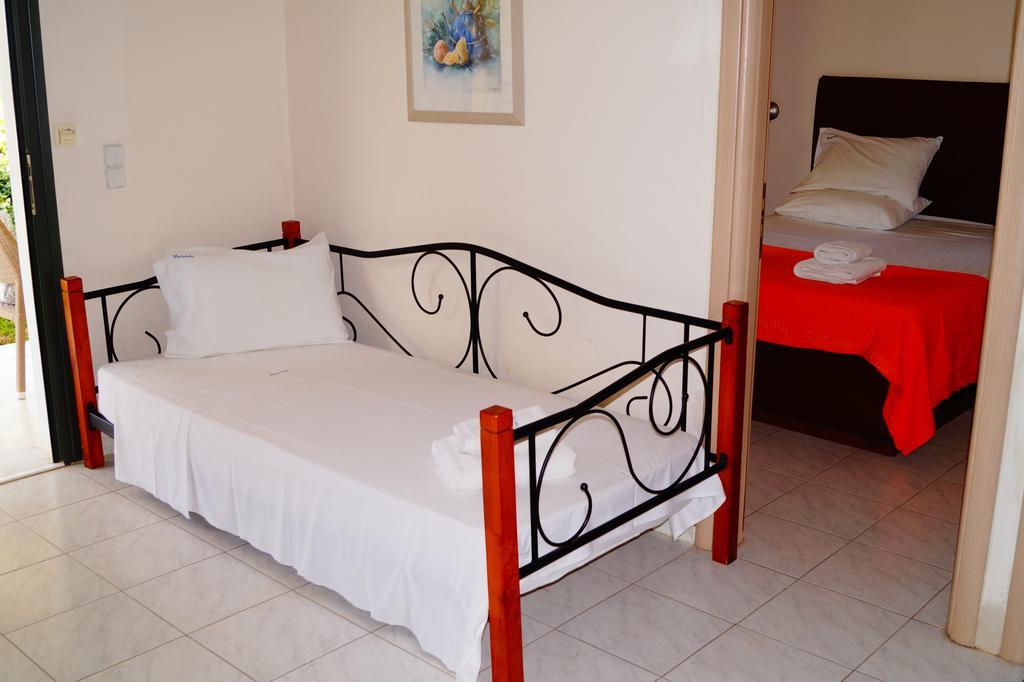 Belvista Luxury Apartments Argostoli  Exteriör bild