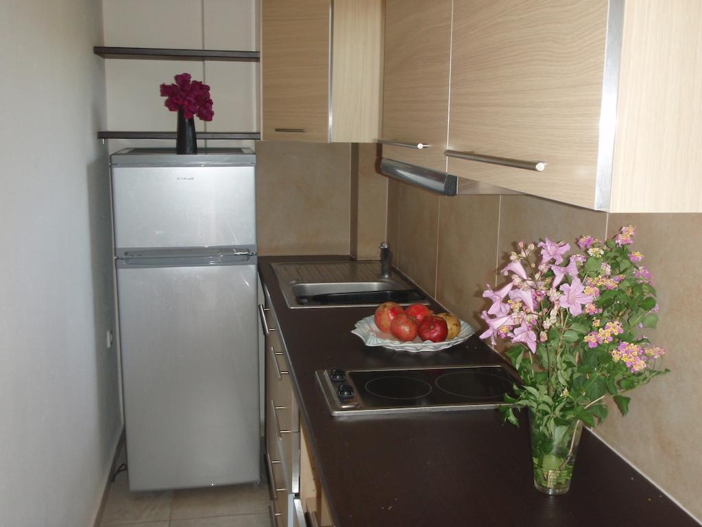 Belvista Luxury Apartments Argostoli  Exteriör bild