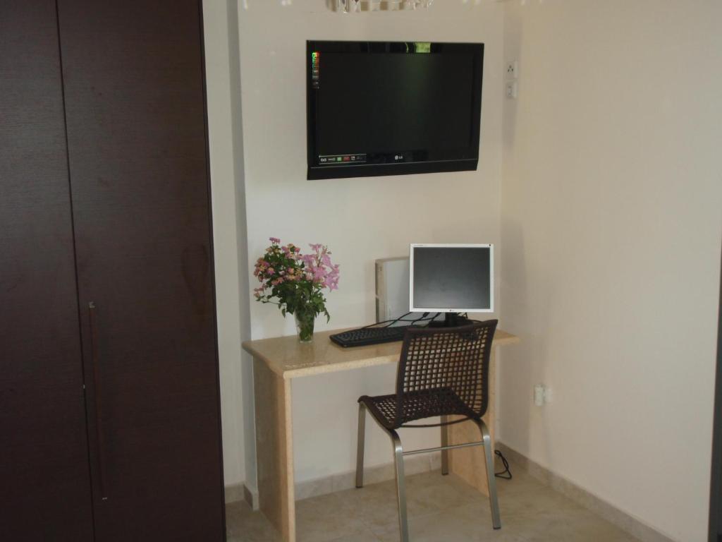 Belvista Luxury Apartments Argostoli  Exteriör bild