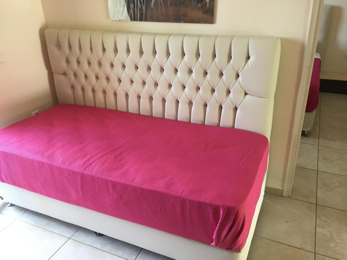 Belvista Luxury Apartments Argostoli  Exteriör bild