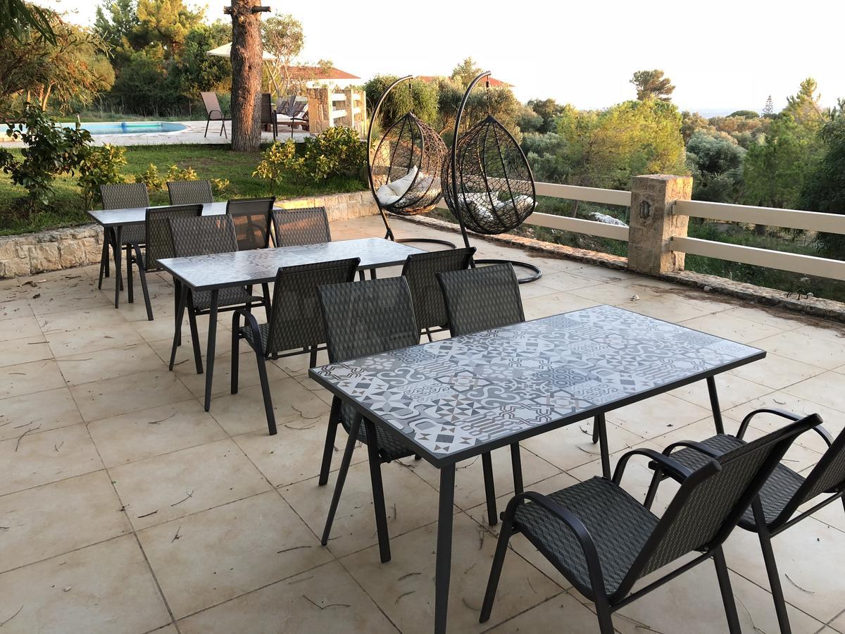 Belvista Luxury Apartments Argostoli  Exteriör bild
