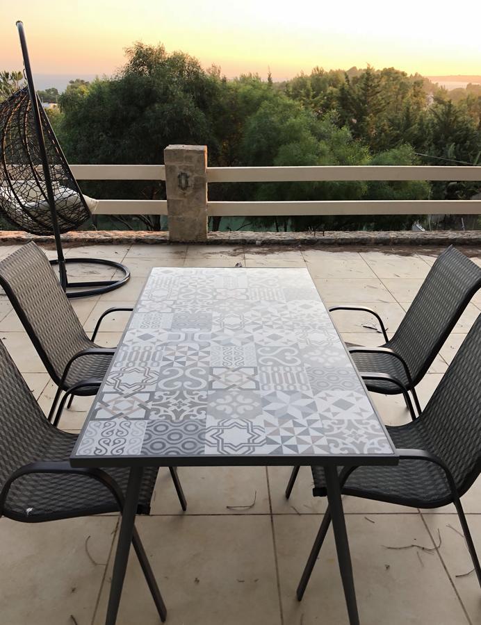 Belvista Luxury Apartments Argostoli  Exteriör bild