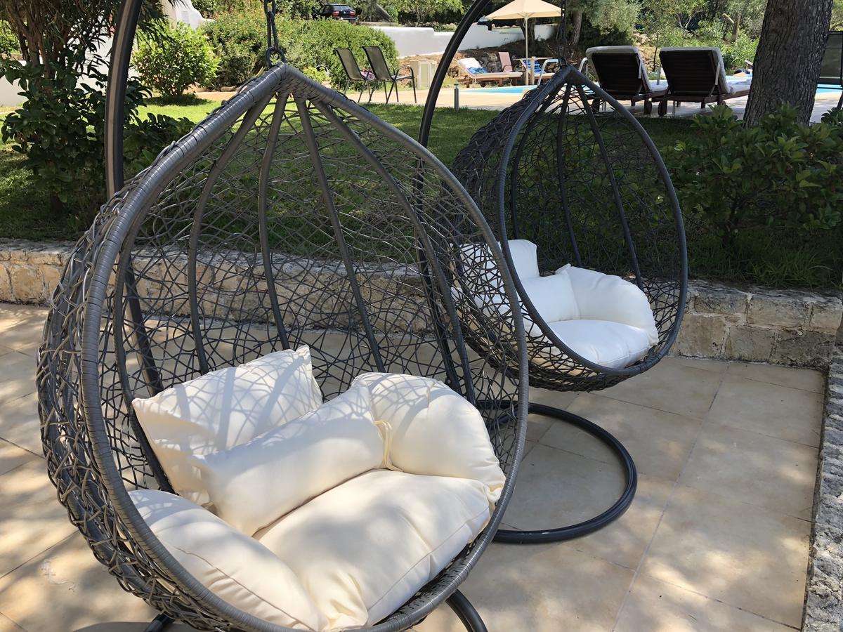 Belvista Luxury Apartments Argostoli  Exteriör bild