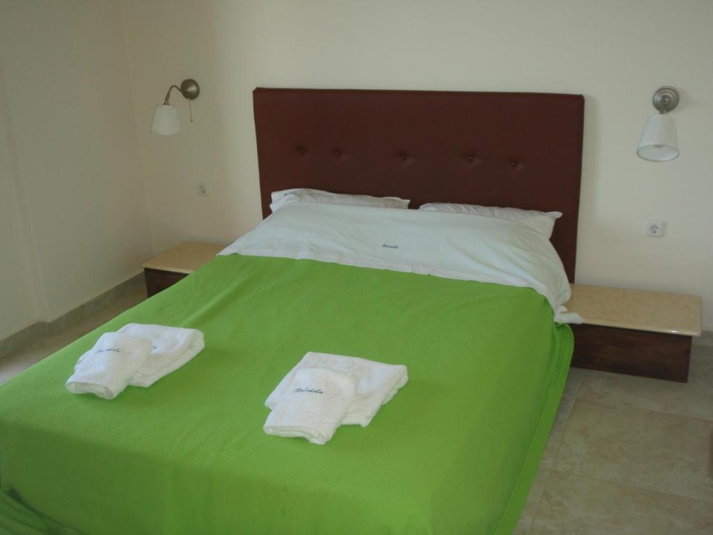 Belvista Luxury Apartments Argostoli  Exteriör bild