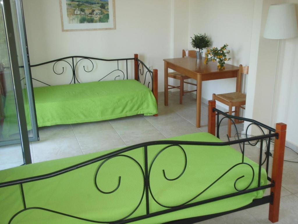 Belvista Luxury Apartments Argostoli  Exteriör bild