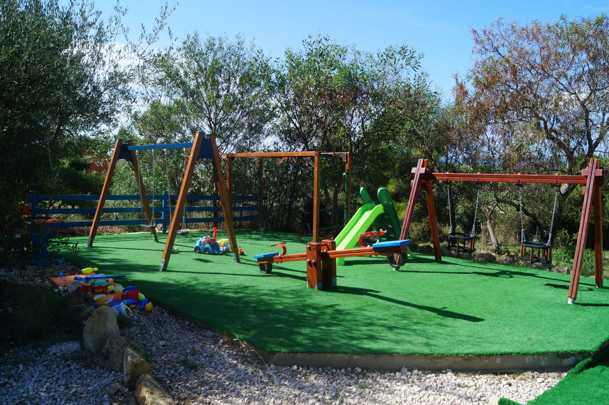 Belvista Luxury Apartments Argostoli  Exteriör bild