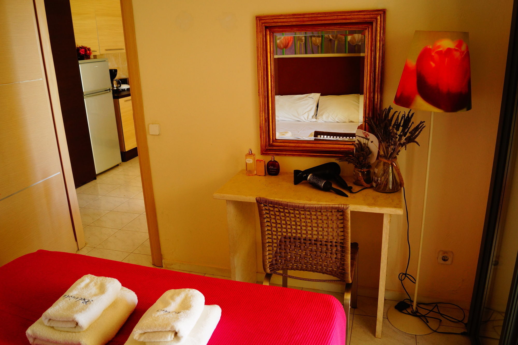 Belvista Luxury Apartments Argostoli  Exteriör bild