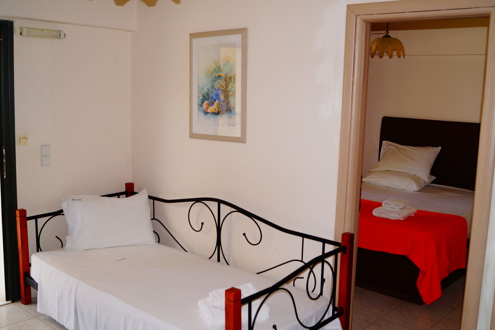 Belvista Luxury Apartments Argostoli  Exteriör bild