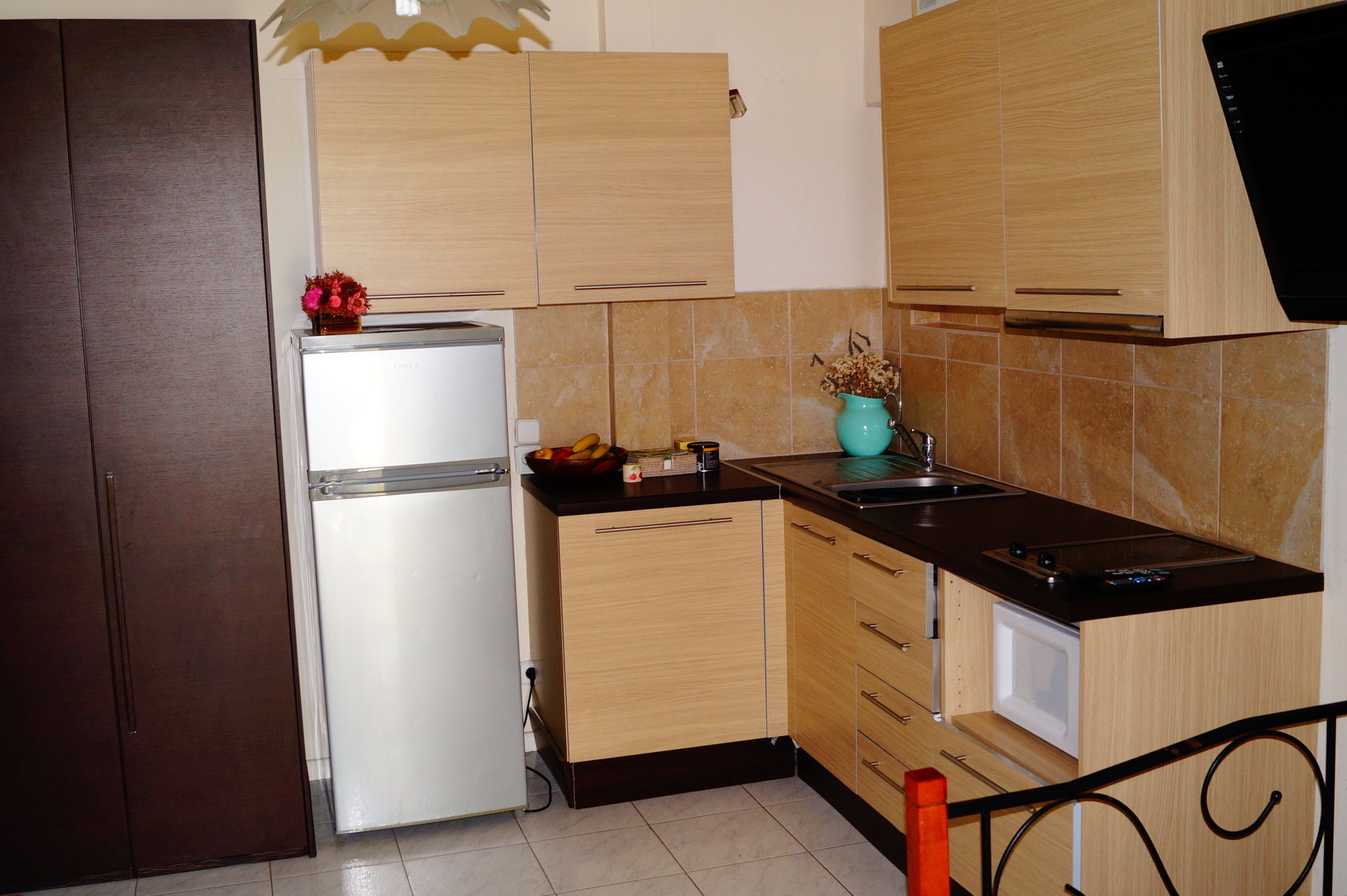 Belvista Luxury Apartments Argostoli  Exteriör bild
