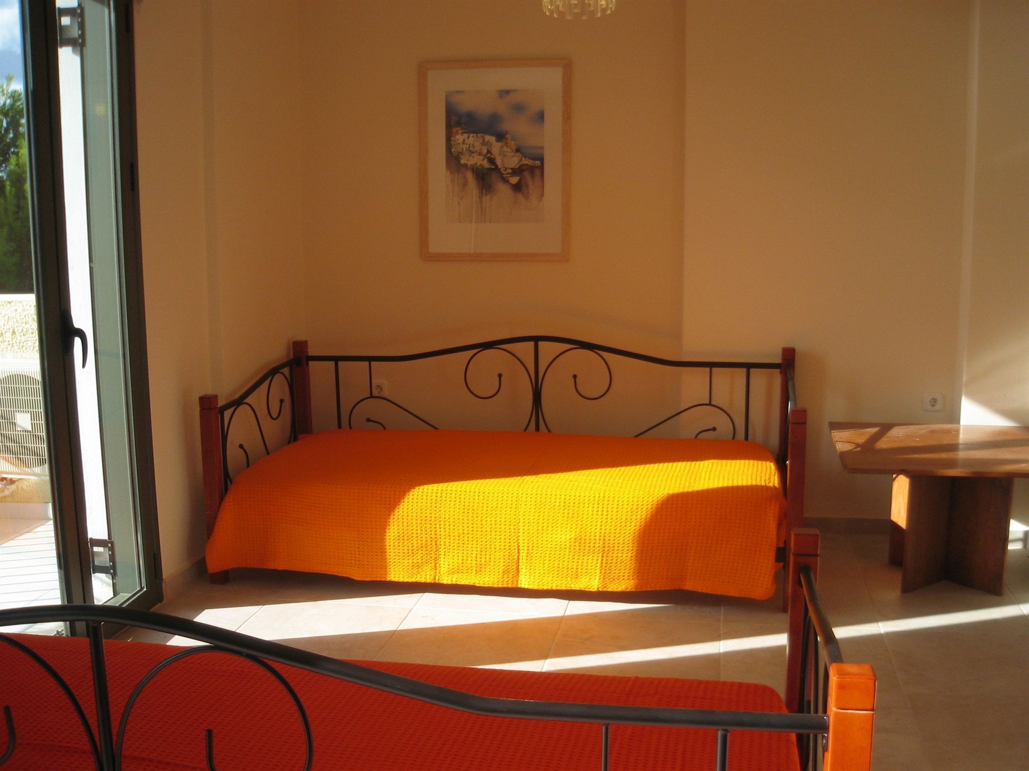 Belvista Luxury Apartments Argostoli  Exteriör bild