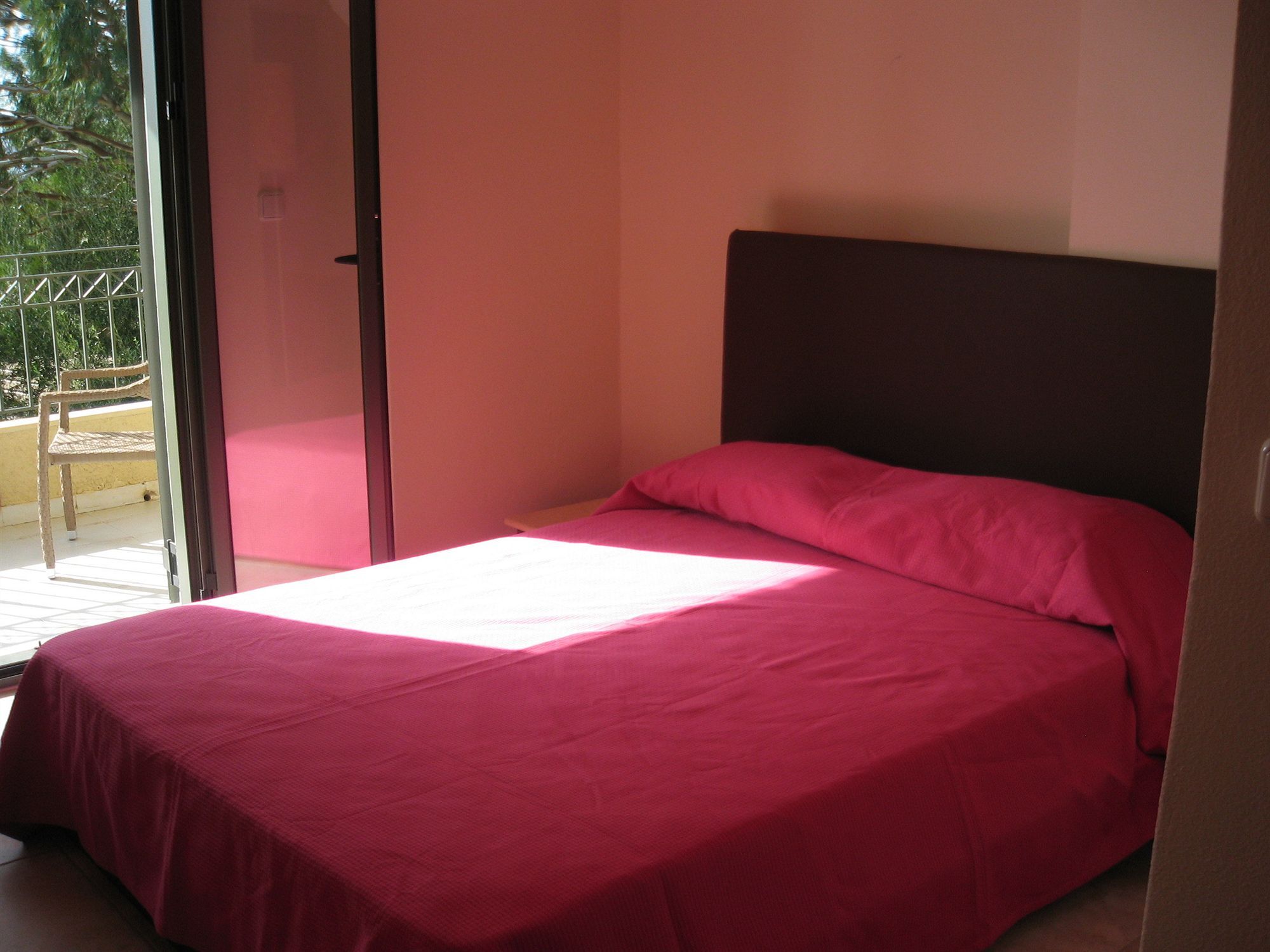Belvista Luxury Apartments Argostoli  Exteriör bild